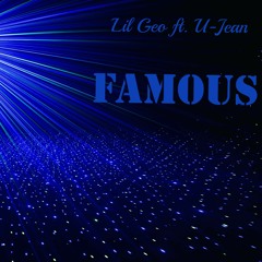 Famous - Geo Ft. U Jean (jbmix)