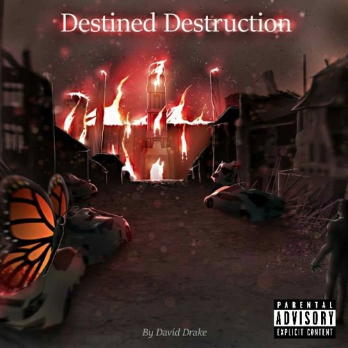 David Drake Ft. Infamous - Our End Isn't Here