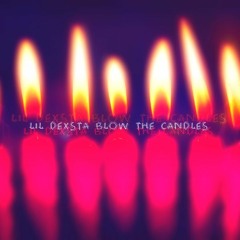 LIL DEXSTA WHAT YOU NEED