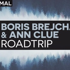 Boris Brejcha & Ann Clue - Roadtrip