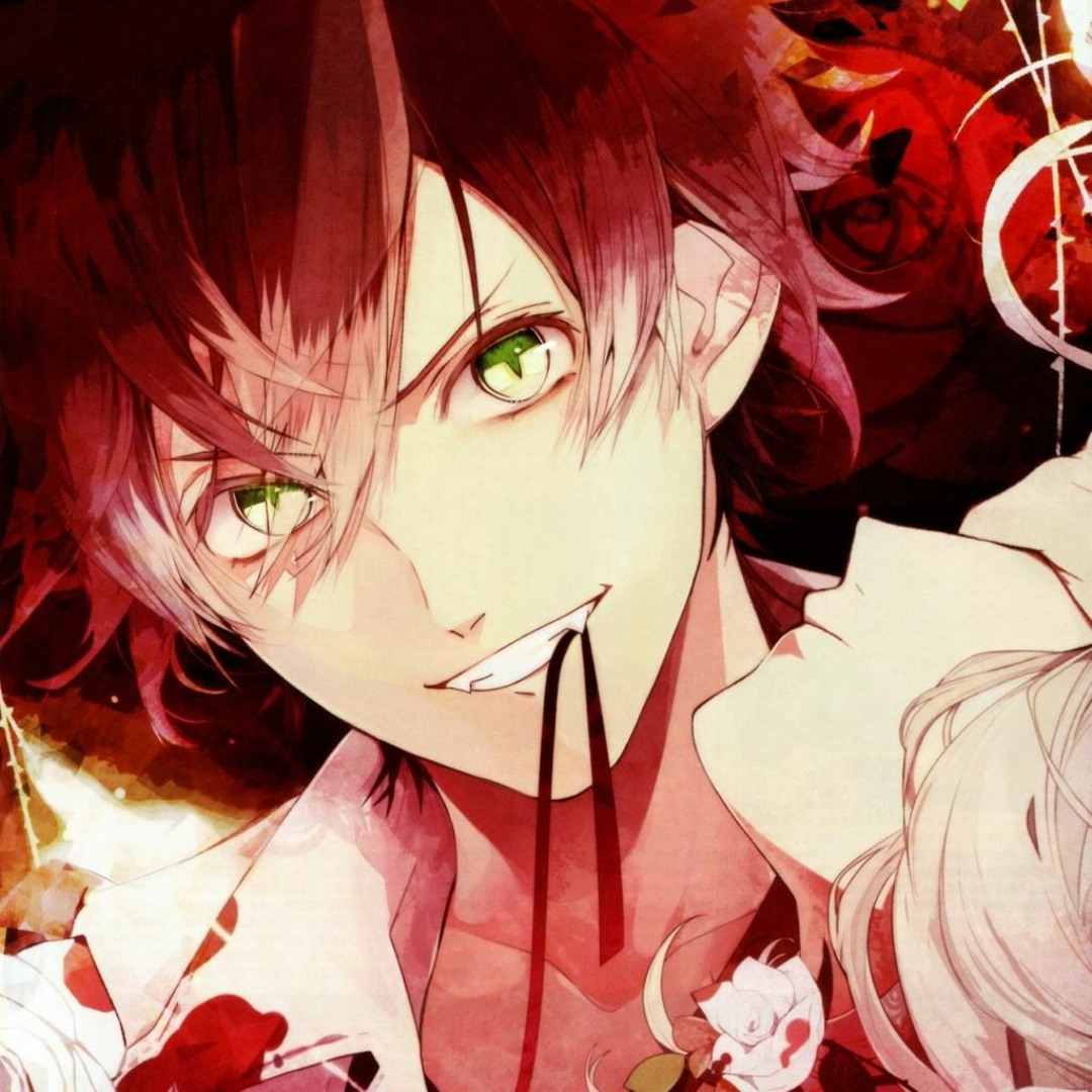 Stream Ayato Sakamaki | Listen to Diabolik