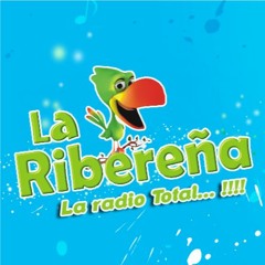 Stream Radio La Ribereña music | Listen to songs, albums, playlists for  free on SoundCloud