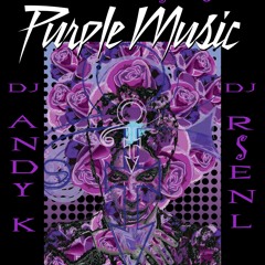Purple Music 2016