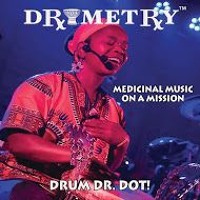 Drum Dr Dot S Stream