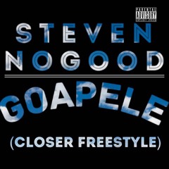 Goapele - Closer (Instrumental) - Freestyle