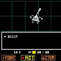 Billtrousle