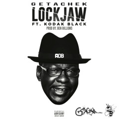 LockJaw (Remix)(Prod. Ben Billions)