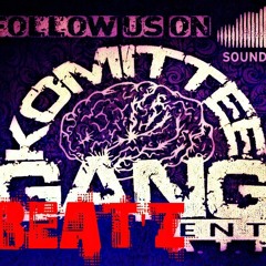 WE ON BITCH (#DJ MUSTARD) TYPE INSTRUMENTAL BEAT PROD BY. KUDAKUDA