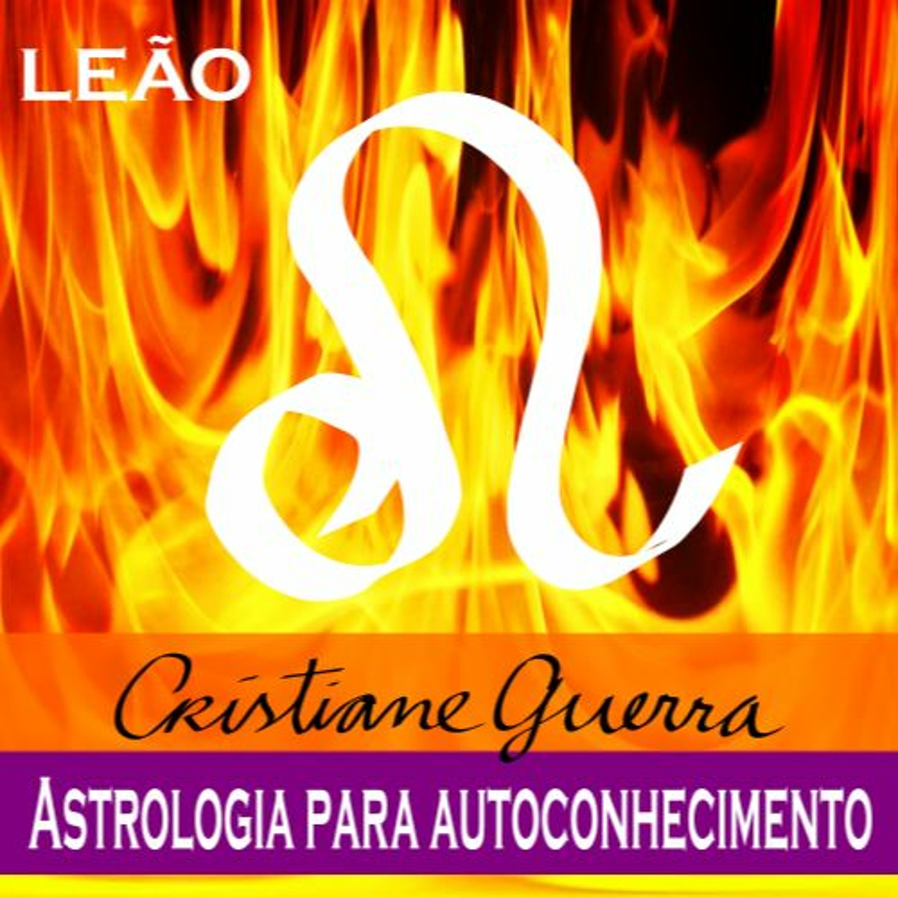 Leão-horóscopo 18 a 24/7/16 #Cristiane Guerra 097