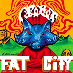 Welcome To Fat City