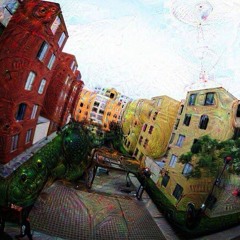 Norte De Sepia- Norte De Sepia (Demo)