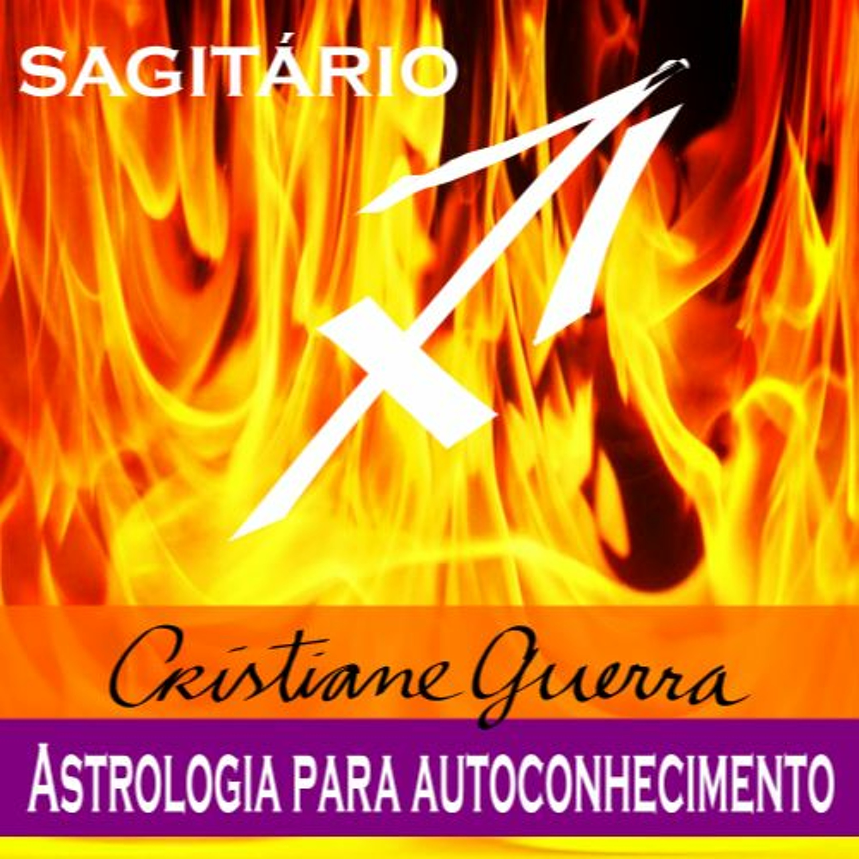 Sagitário-horóscopo 18 a 24/7/16 #Cristiane Guerra 101