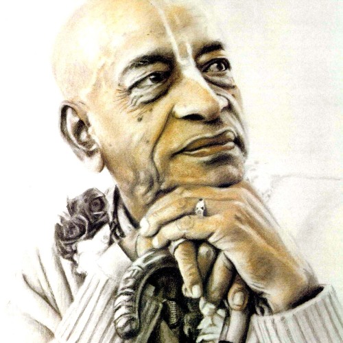 RKC Live Stream - Bhaktivedanta Swami Prabhupada - Gaura Arati