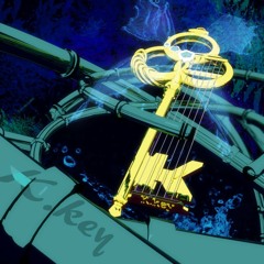 GAIN (Red Mercury Remix) :K.key(remixed by RedMuffleR)