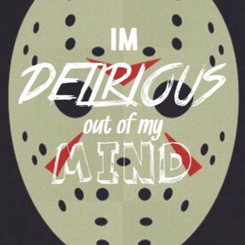H20Delirous Outro Song - Delirious Outta My Mind By Deliri0us