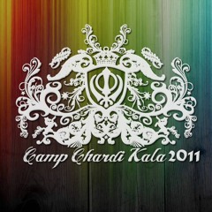 Kavitoj - Rehras Sahib Copy