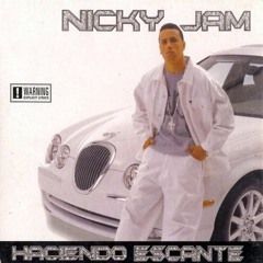 Nicky Jam - En la cama