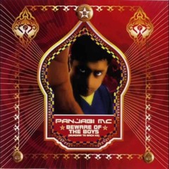 Punjabi MC - Mundian To Bach Ke (El Bee X Jesse James Bootleg)[Full Song]