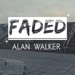 Alan Walker - Faded Trendy Nhân RMX