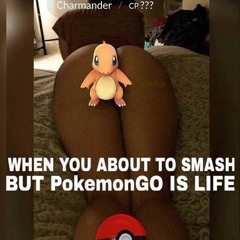 Pokemon Go