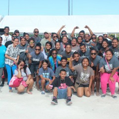 Firework - R.Kelly classof2k15march