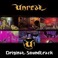 Unreal Soundtrack - War Gate