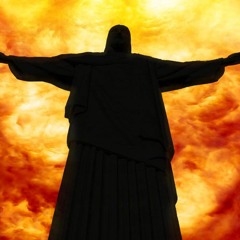 Dajjal Vs Nephilim - Saiu Da Jaula - Preview No Master