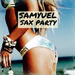 Sax Party (Original)
