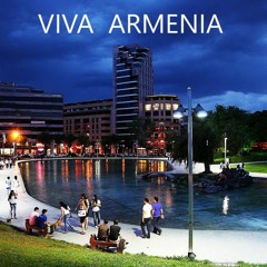 ARMENCHIK - Im Lusin NEW 2016