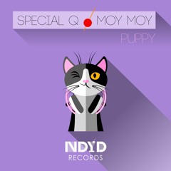 Special Q Feat. Moy Moy - Puppy