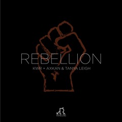 RHE016 - KWR - Rebellion EP - Clips