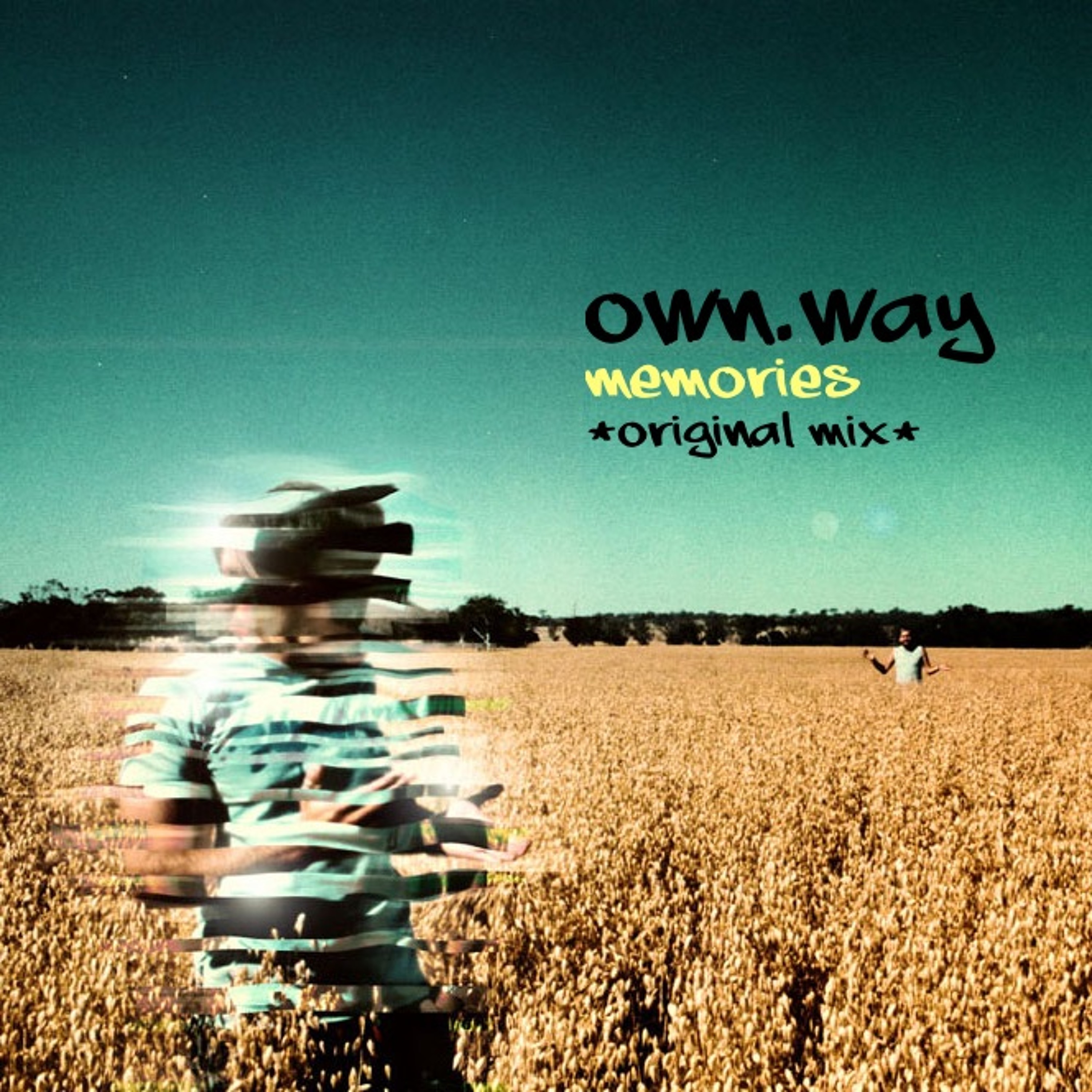 Own.Way - Memories (Original Mix) episode artwork