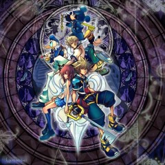 Sanctuary Kingdom Hearts