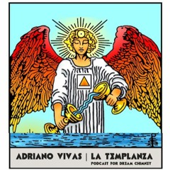 Mix of the Week #126: Adriano Vivas - La Templanza