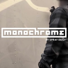 MONOCHROME 014 - BEGR