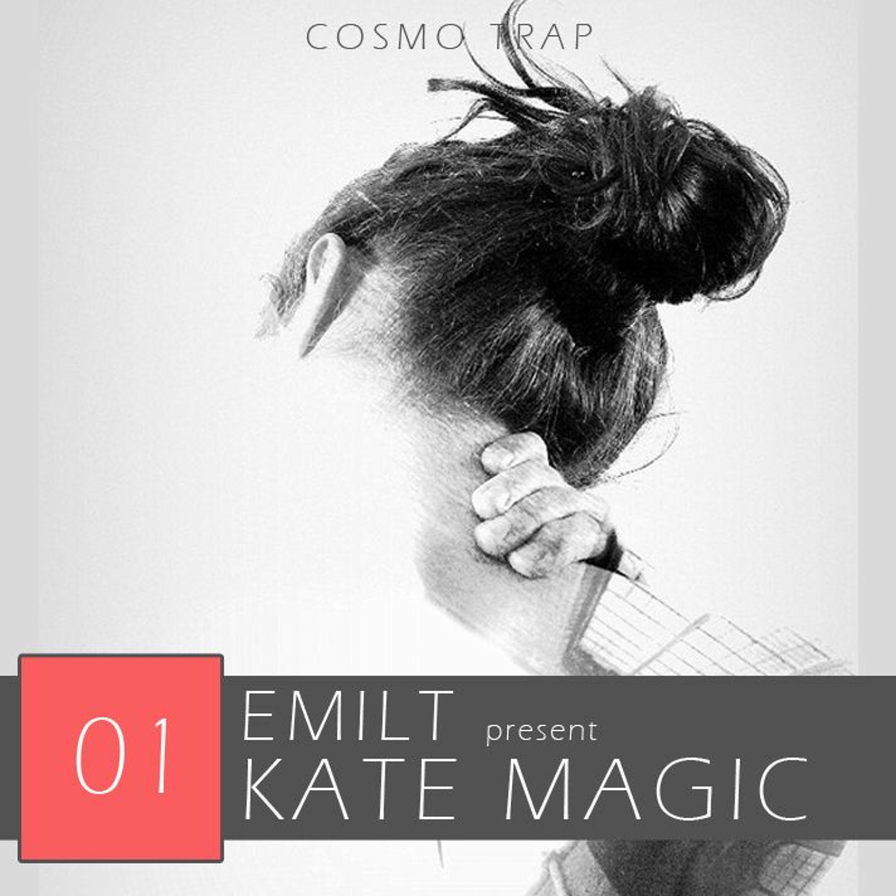 Kate Magic episode artwork