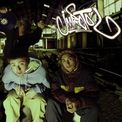 3 .- El Viejo Oeste - (MenteFriaBeats)
