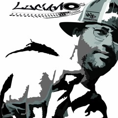 Mocambo - Faça Por Merecer Remix Luciano Mocambo