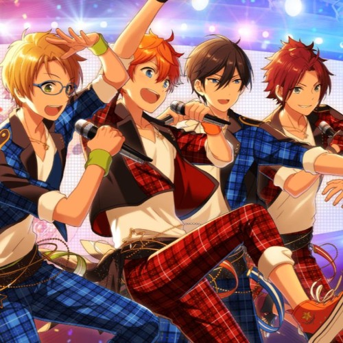 Listen To トリックスター２ By Kek In Ensemble Stars Playlist Online For Free On Soundcloud