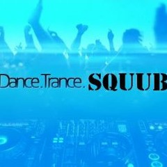 Clasic Trance - Ecuador Sash - Squub Dj