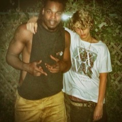 Clue Ft. MilHeezy (Prod. Canis Major)