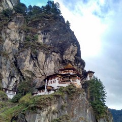 TashiDelek - Soundscape Of Bhutan