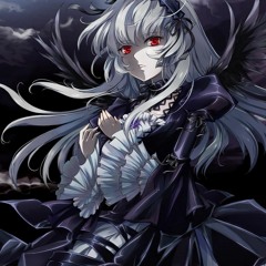 Nightcore - Monster (Dev)