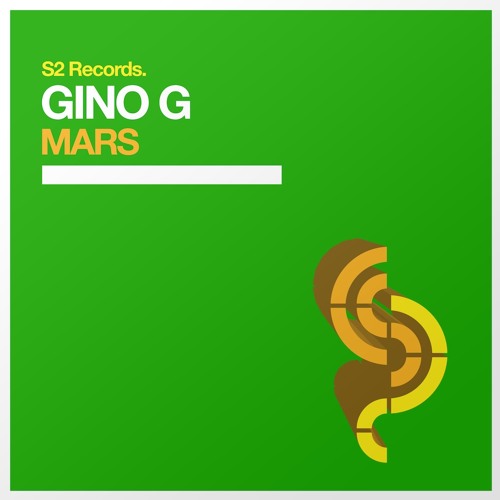 Stream Gino G Mars (OUT NOW) by Sirup Music Listen online for free