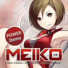 I downloaded Meiko's V3 Power trial