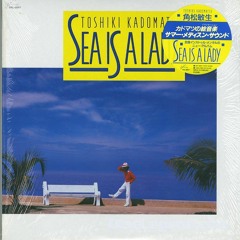 Sea Song (Reprise)
