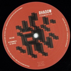 Premiere: Rhadow - Xrated [Sintope]