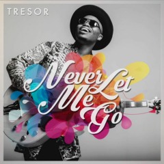 TRESOR - Never Let Me Go