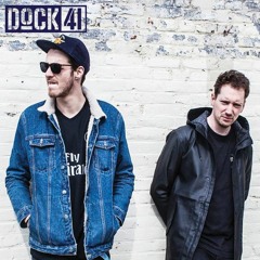 Dock41 Podcast #1 Ringbaan