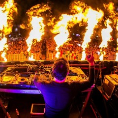 Markus Schulz - Live from Ultra Europe 2016 #ultraeurope #ultralive #ultra2016